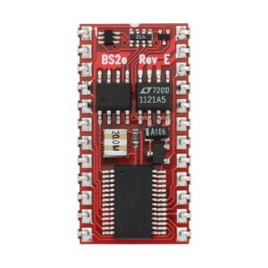 BASIC Stamp BS2E Module