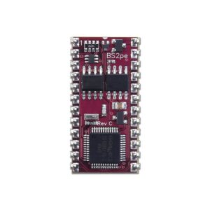BASIC Stamp BS2PE Module