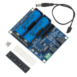Li-ion Power Pack