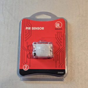 PIR Sensor