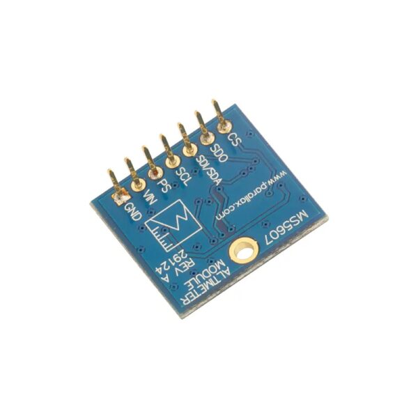 Altimeter_Module_MS5607_02 Altimeter_Module_MS5607_02