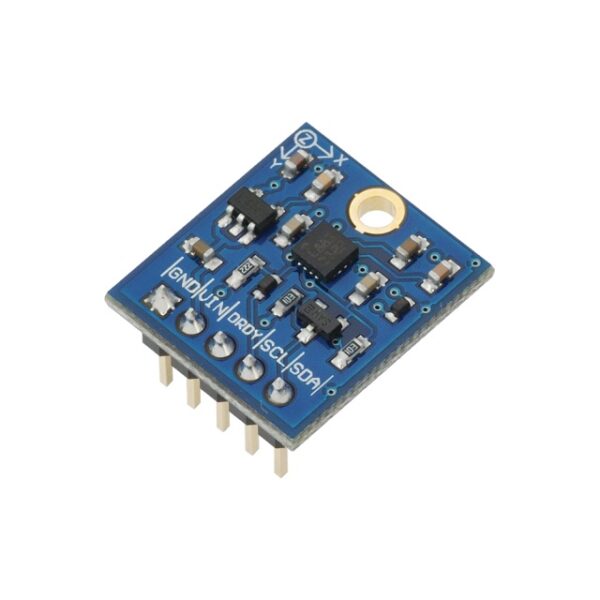 Compass_Module_HMC5883L_01