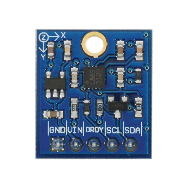 Compass_Module_HMC5883L_02 Compass_Module_HMC5883L_02