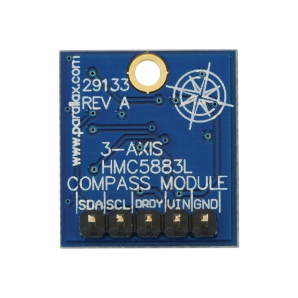 Compass_Module_HMC5883L_03 Compass_Module_HMC5883L_03