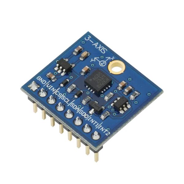 Gyroscope_Module_L3G4200D_01