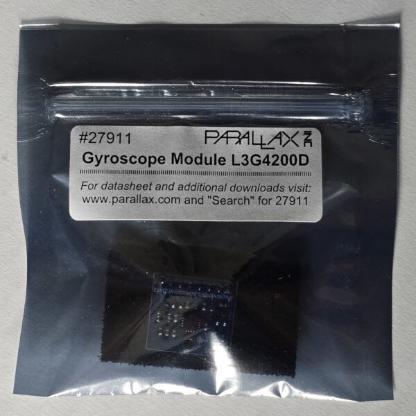 Gyroscope_Module_L3G4200D_04 Gyroscope_Module_L3G4200D_04