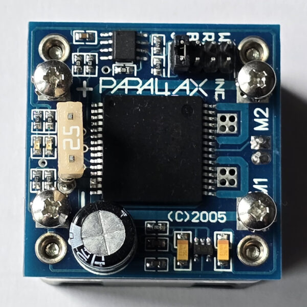 HB-25_Motor_Controller_01