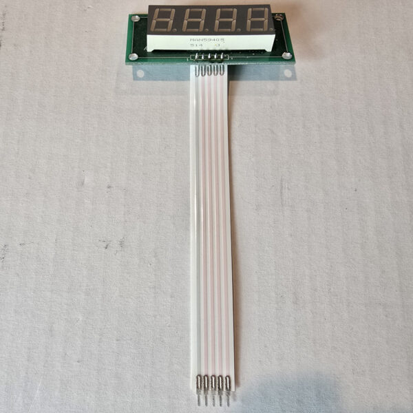 Serial_4-Digit_LED_Display_Module_04 Serial_4-Digit_LED_Display_Module_04