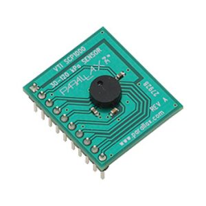 VTI SCP1000 30–120 kPa Sensor