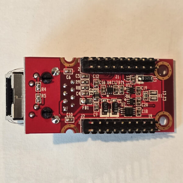 WIZnet_W5100_Embedded_Network_Module_02 WIZnet_W5100_Embedded_Network_Module_02
